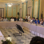 Gobierno declara en estado de emergencia el Distrito Nacional y provincia Santo Domingo