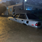 ¿Cómo proteger el auto de inundaciones? Aquí te contamos