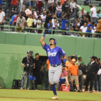 Ramón Hernández decide con jonrón la victoria del Licey 2-1 sobre las Estrellas