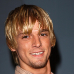 Fallece a los 34 años el cantante y actor Aaron Carter