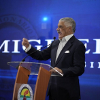 Miguel Vargas: “El gobierno ha dejado la línea noroeste abandonada a su suerte”