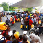 Se reactiva hoy abasto a las gasolineras en Haití