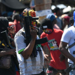 EEUU acusa a siete pandilleros haitianos de secuestrar a ciudadanos estadounidenses
