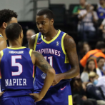Los Capitanes vencen a los Vipers en inicio de la NBA G-League