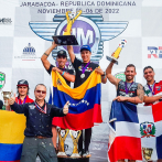 Venezuela gana motocross de las naciones latinoamericanas
