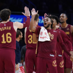 NBA: Los Cavaliers y los Jazz asaltan Los Ángeles