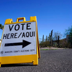 Hispanos serán clave para los demócratas en Arizona