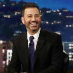 Jimmy Kimmel amenaza con demandar a un deportista por vincularlo a Jeffrey Epstein