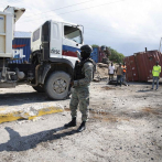 Depósito clave de combustible en Haití reabre por primera vez desde septiembre