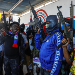 EEUU acusa a pandilleros haitianos por secuestros