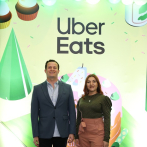 Uber Eats celebra su cuarto aniversario