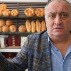 Prisión para un panadero turco tras decir que comer mucho pan 