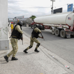 Reabren en Haití un depósito clave de combustibles