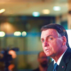 Avanza transición con Bolsonaro ausente