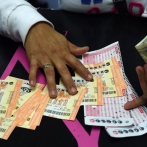 Un jugador único se lleva US$2,040 MM en lotería “Powerball”