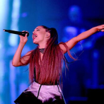 Ariana Grande apoya la apertura de dos centros LGBT+ en Florida