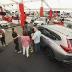 Distribuidores anuncian la Auto Feria Anadive