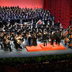 Orquesta Sinfónica Nacional y Nathalie Peña-Comas protagonizan concierto en el Teatro Nacional