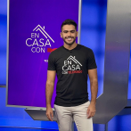 Carlos Adyan, presentador de Telemundo, pierde una carilla dental durante transmisión en vivo