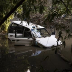 Hay 500 reclamos de autos afectados por inundaciones