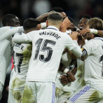 Real Madrid retoma la senda victoriosa al imponerse 2-1 al Cádiz