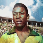 Pelé, confiado para Qatar: 