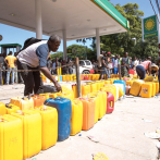 Haití reanuda venta de combustibles tras dos meses de bloqueo