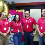Megacentro celebra su 20 aniversario
