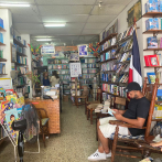 Librerías vigentes en Santo Domingo