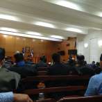 Falta de abogado de un imputado retrasa inicio audiencia preliminar a imputados caso Coral y Coral 5G