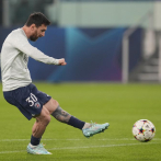 Messi pide cautela ante afán de éxito argentino de cara al Mundial