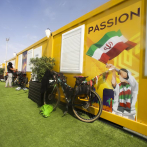 Qatar espera mostrar su pasión por el fútbol