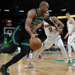 Al Horford anota 21 puntos en la victoria de los Celtics 131-112 sobre los Nuggets