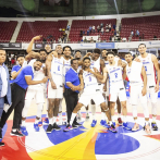 Dominicana busca segundo lugar en Grupo E y acercarse al Mundial