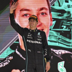 George Russell (Mercedes) gana el GP de Brasil de F1