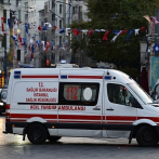 Al menos seis muertos y 53 heridos en ataque terrorista en Estambul, Turquía