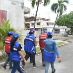 Atracaron a empadronadores del Censo en El Tamarindo, SDE