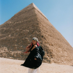 CAIRO: el nuevo sencillo de Karol G ambientado en Egipto