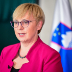 Eslovenia elige por primera vez a una mujer como presidenta