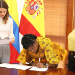 España y Colombia firman un acuerdo de colaboración sobre igualdad