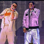 Omega, agradecido con Daddy Yankee por invitarlo a su último concierto en RD