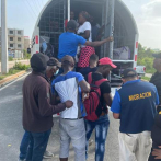Organizaciones condenan deportaciones masivas en República Dominicana