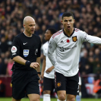 El Manchester United responderá a acusaciones de Cristiano Ronaldo después que todo se haya 