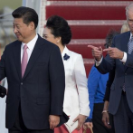 Xi Jinping avisa a Biden: Taiwán es 