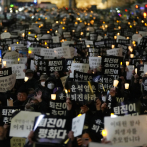 Corea del Sur actualiza la cifra de víctimas de la estampida de Halloween a 158 muertos