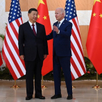 Biden y Xi rechazan el uso de armas nucleares en la guerra de Ucrania