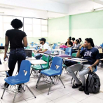 La matrícula estudiantil bajó al menos 25,863 entre 2020-2024