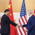 Taiwán y Ucrania dominan reunión entre Biden y Xi