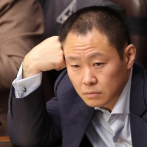 Kenji Fujimori es condenado a 54 meses de cárcel por tráfico de influencias