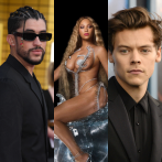Nominados a los Grammy 2023: Bad Bunny, Beyoncé y Harry Styles compiten por 